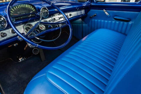1956 Ford F-100