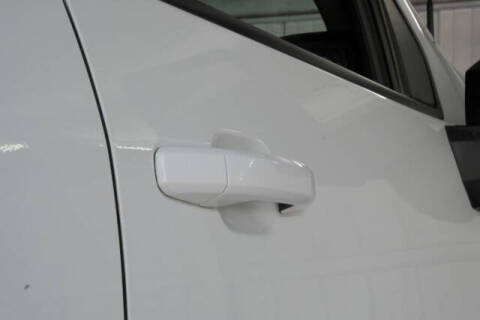 2021 Chevrolet Silverado 2500HD