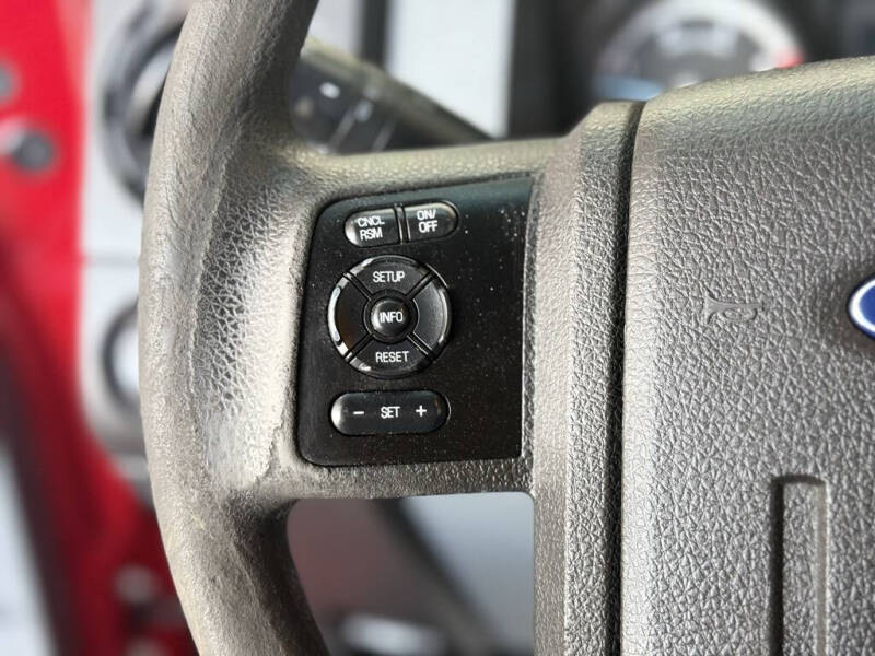 2015 Ford F-250 Super Duty