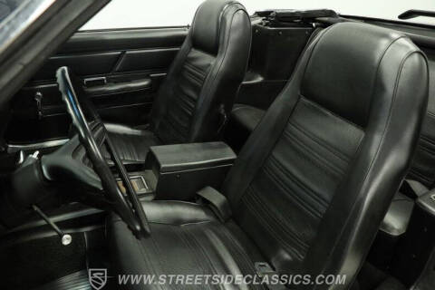 1970 Ford Mustang