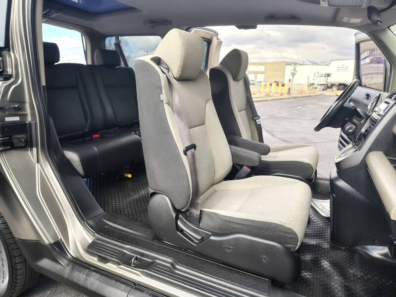 2008 Honda Element EX