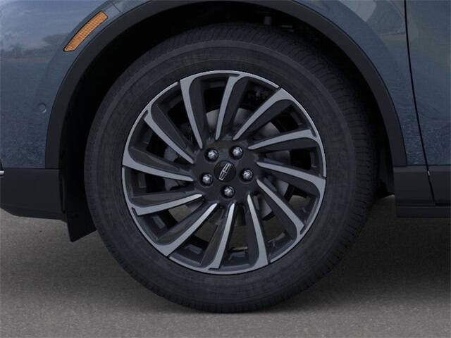 2025 Lincoln Corsair Reserve