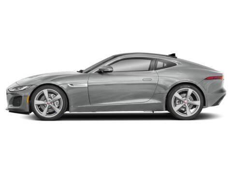 2022 Jaguar F-TYPE P450