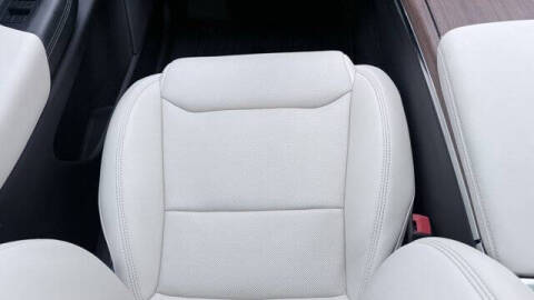 2022 Tesla Model X