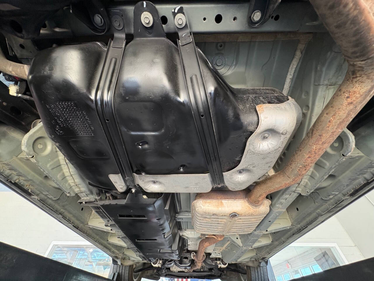 2022 Chevrolet Equinox 48