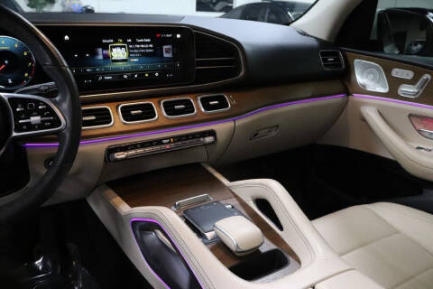 2022 Mercedes-Benz GLE GLE 350