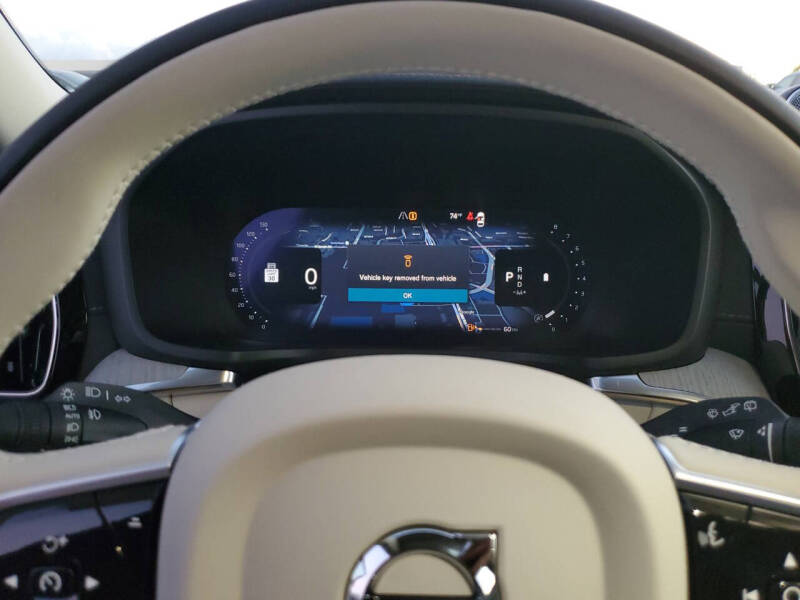 2026 Volvo V60 Cross Country B5 Ultra