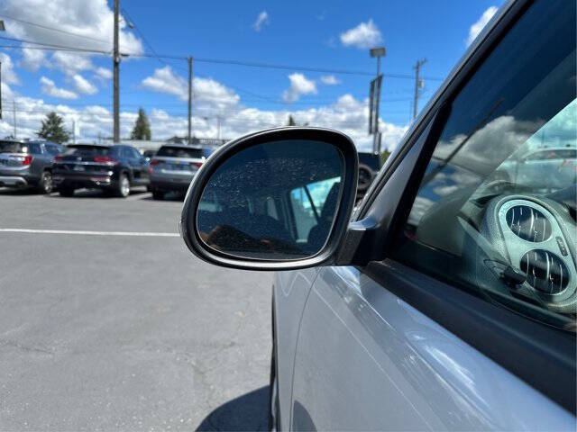 2013 Volkswagen Tiguan