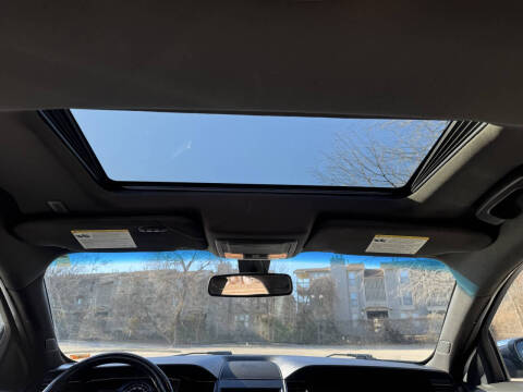 2013 Ford Taurus Limited