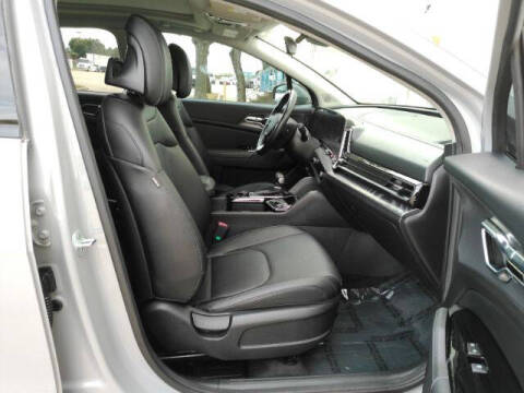 2023 Kia Sportage SX