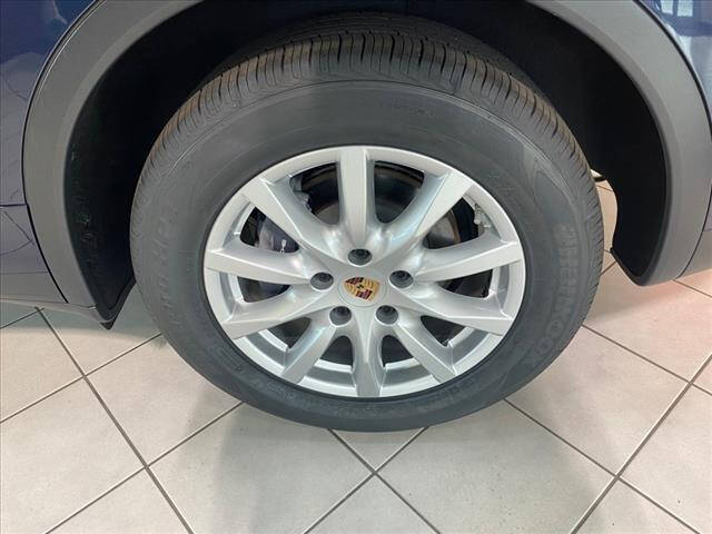 2014 Porsche Cayenne