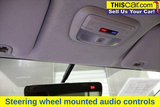 2017 Subaru Crosstrek 2.0i Limited