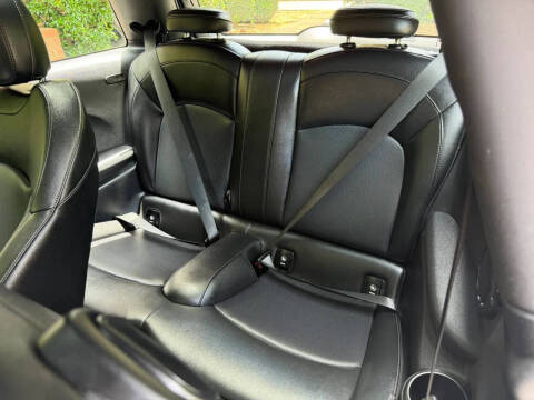 2019 MINI Hardtop 2 Door Cooper S