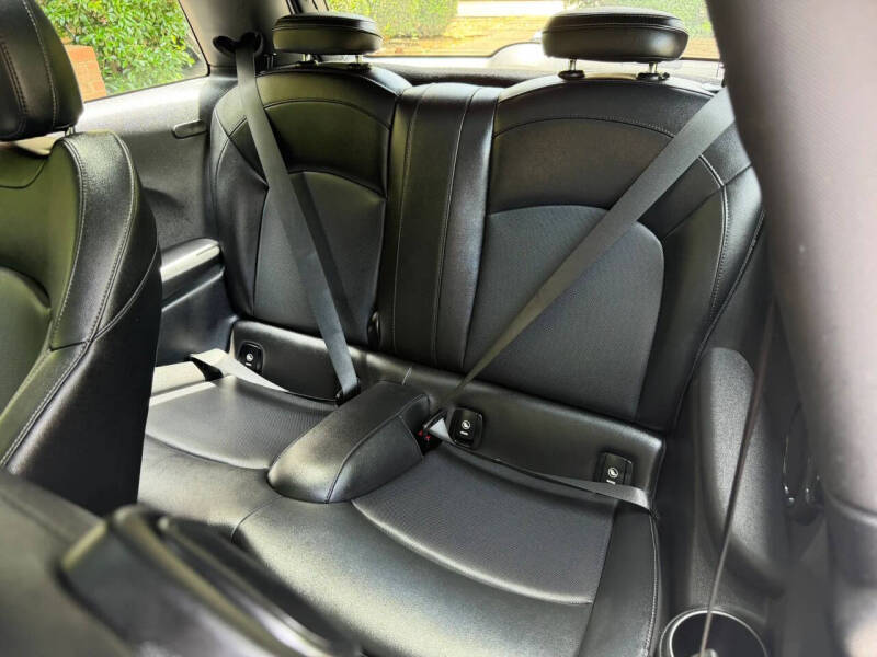 2019 MINI Hardtop 2 Door Cooper S