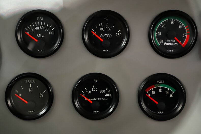 1957 Chevrolet Bel Air