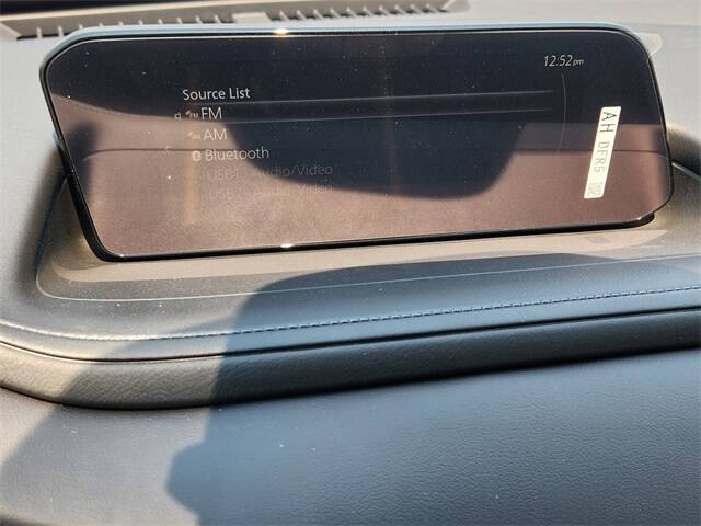 2025 Mazda CX-30 2.5 S Preferred