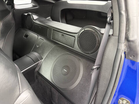 2003 Nissan 350Z Touring