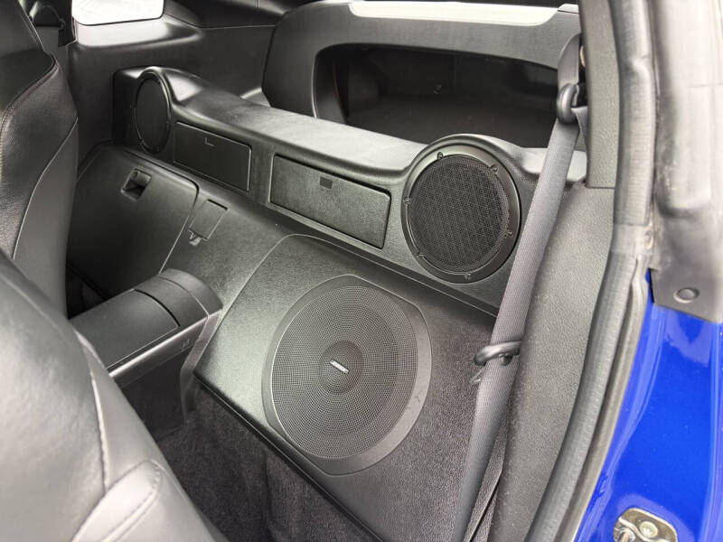 2003 Nissan 350Z Touring