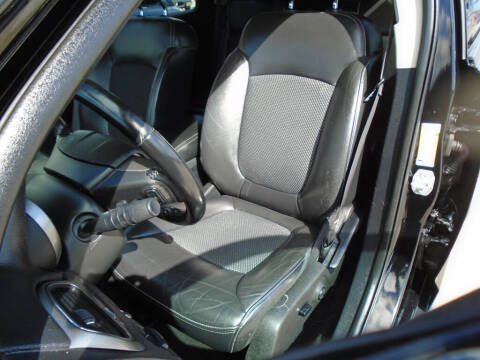 2019 Dodge Journey Crossroad