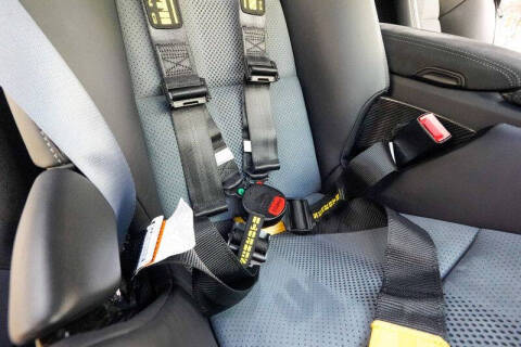 2024 Porsche 718 Cayman GT4 RS