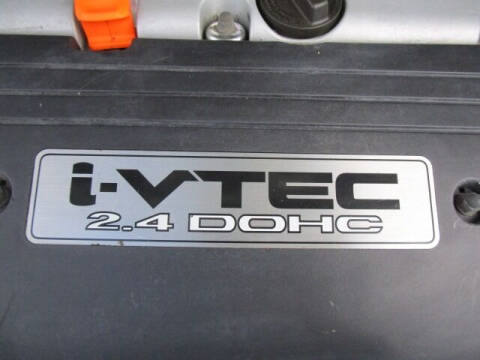 2003 Honda Element EX