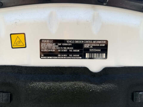 2019 Alfa Romeo Stelvio