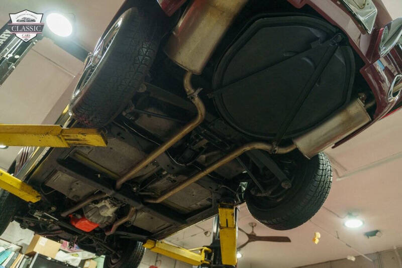 1966 Chevrolet Corvette