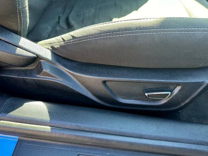 2017 Ford Mustang EcoBoost