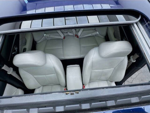 2021 Infiniti Q50 Sensory