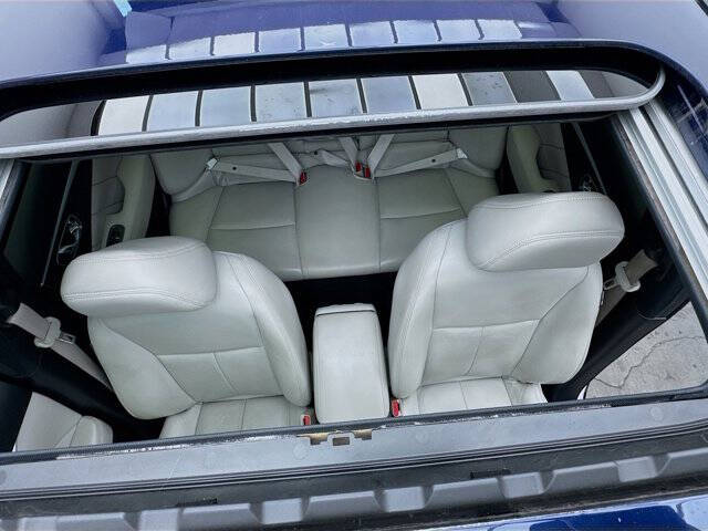 2021 Infiniti Q50 Sensory