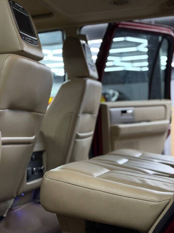2015 Ford Expedition Limited