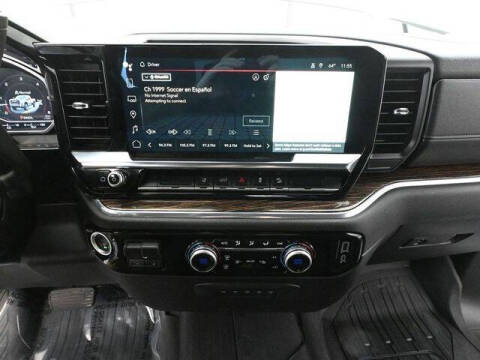 2024 GMC Sierra 3500HD