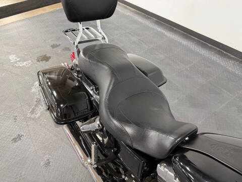 2013 Harley-Davidson Dyna