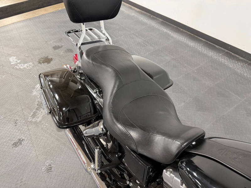2013 Harley-Davidson Dyna