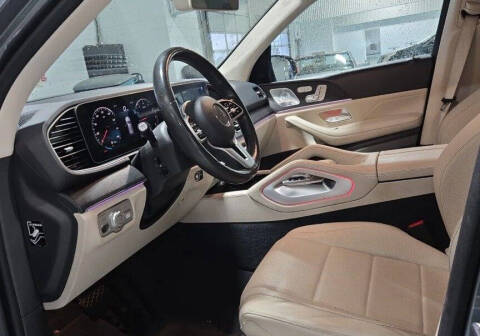 2020 Mercedes-Benz GLE GLE 350 4MATIC