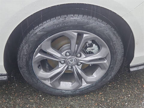 2023 Honda Accord Hybrid