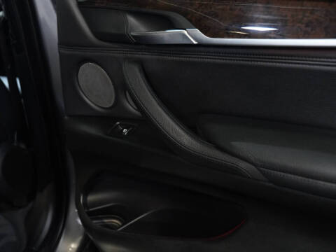 2014 BMW X5 xDrive50i