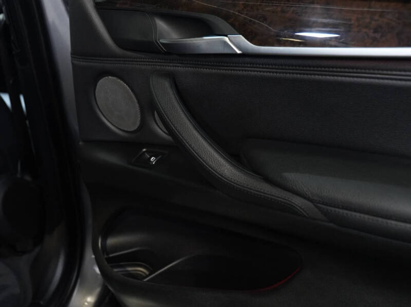 2014 BMW X5 xDrive50i