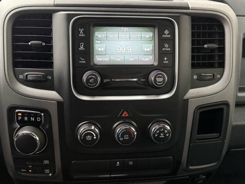2014 RAM 1500 Express