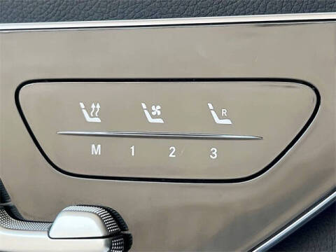 2022 Mercedes-Benz S-Class S 500 4MATIC