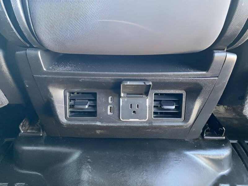 2024 Chevrolet Silverado 3500HD