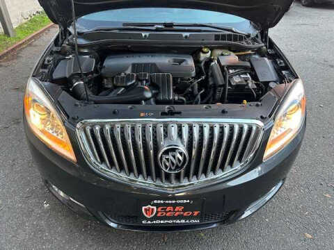 2013 Buick Verano