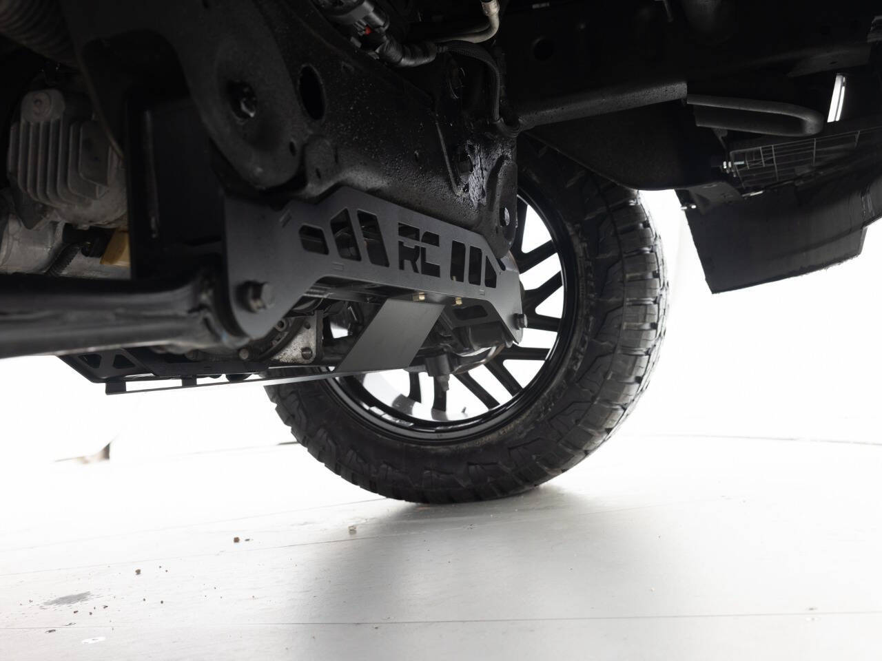 Used Car 2019 Chevrolet Tahoe  Premier 4x4 4dr Suv For Sale Under $40,000 In Coal City, Illinois