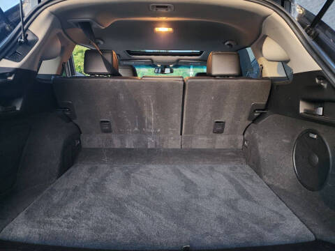 2015 Acura RDX w/Tech