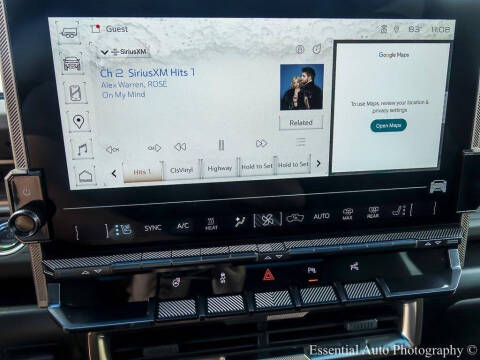2025 GMC HUMMER EV 3X