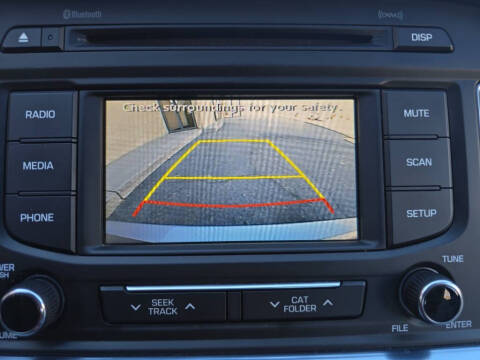 2016 Hyundai Sonata Hybrid SE