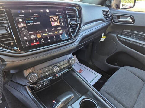 2021 Dodge Durango GT