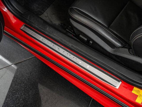 2010 Chevrolet Camaro SS