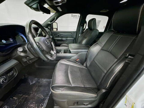 2023 RAM 2500 Limited