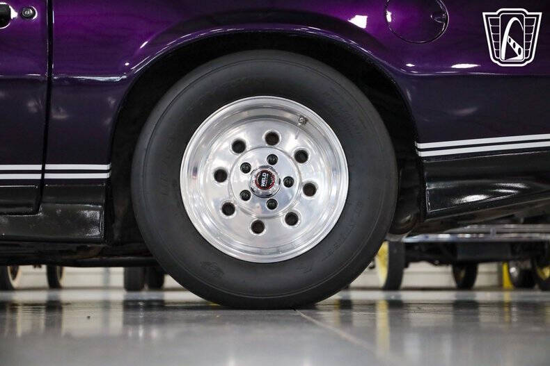 1985 Chevrolet Camaro